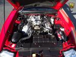 Ford Mustang SVT Cobra Coupe 1999 года
